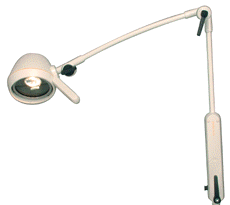 Halogeen lamp