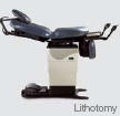 lithotomy