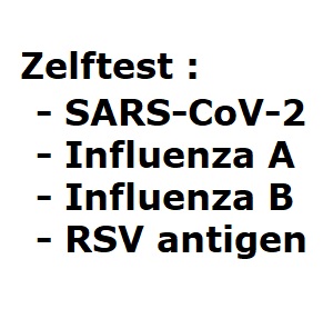 Zelftest