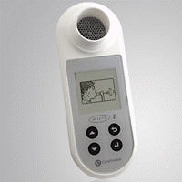 MICRO I SPIROMETER