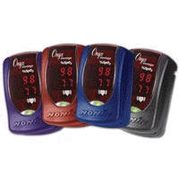 nonin oximeter