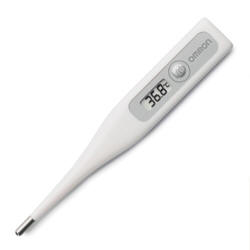 DIGITALE THERMOMETER