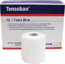 Afbeelding Tensoban