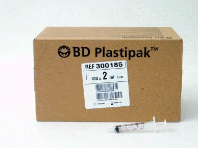 BD Plastipak