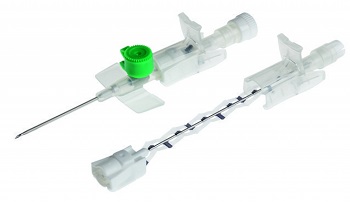 BD Venflon Pro Safety IV Cannula