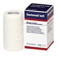 Elastomull Haft afbeelding