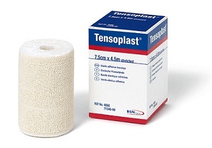 Tensoplast EAB afbeelding