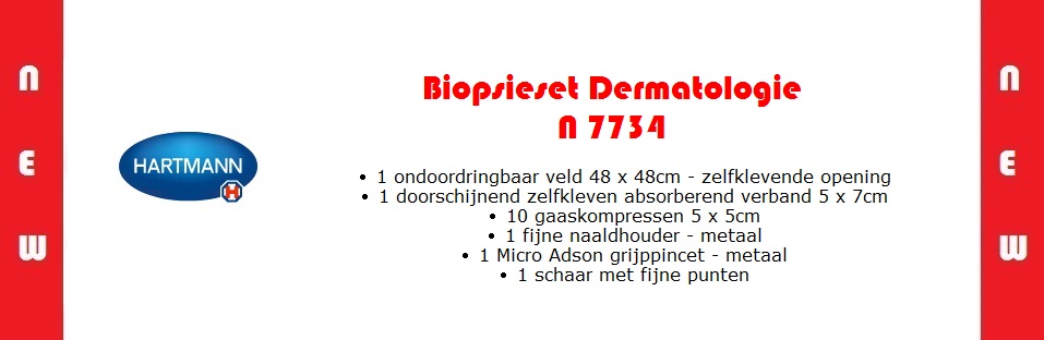 Biopsieset