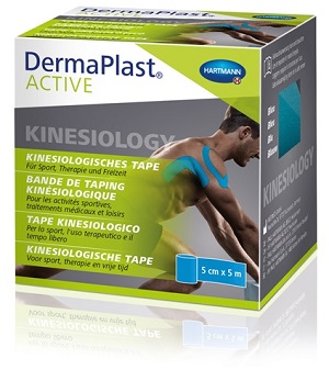 Dermaplast Active