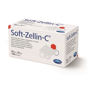 Soft-Zellin