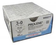 Ethicon Prolene