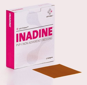 Inadine afbeelding