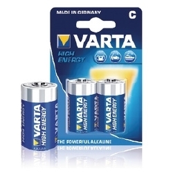 Varta C 4914