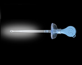 Lighted Ear Curette