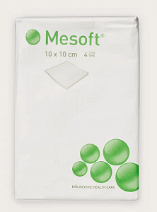 Afbeelding Mesoft