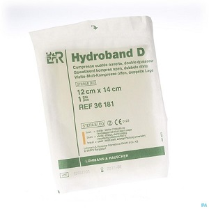 Hydroband