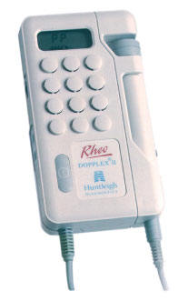 Rheo doppler